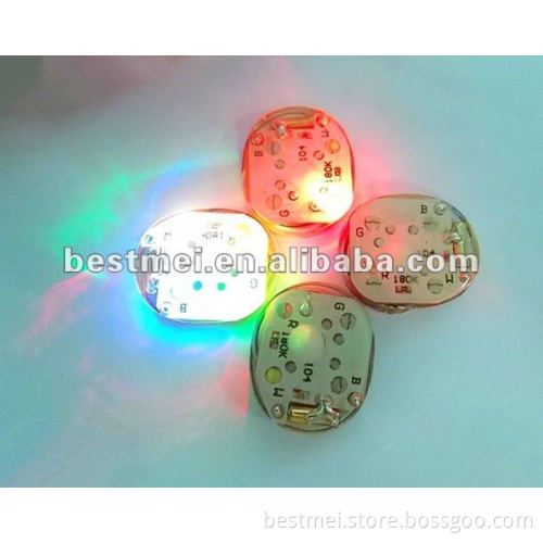 2014 waterproof mini Led lights for clothing